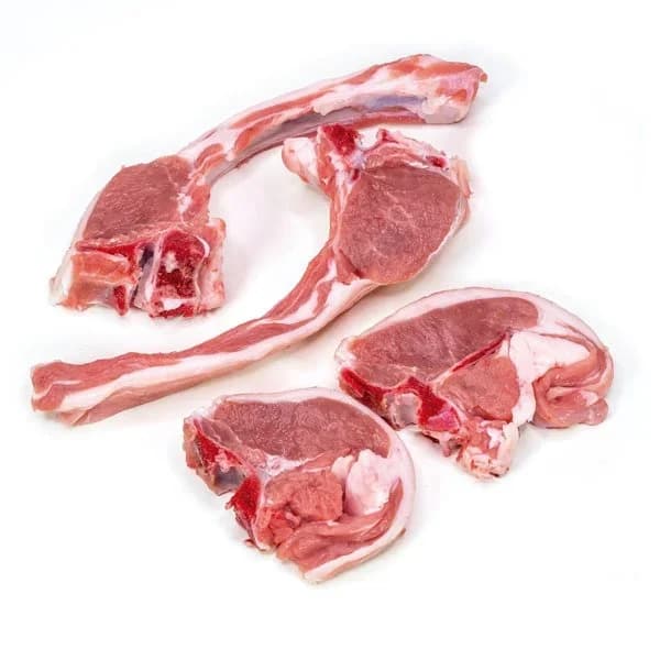 Chuletillas de Cordero - 0.08 kg - Imagen del producto en Findit