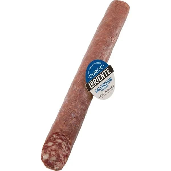 Salchichon Extra Duroc - 1 ud - Imagen del producto en Findit