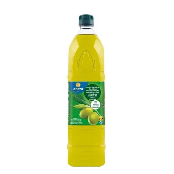 Aceite de Oliva 1º 1L - 1 l - Imagen del producto en Findit