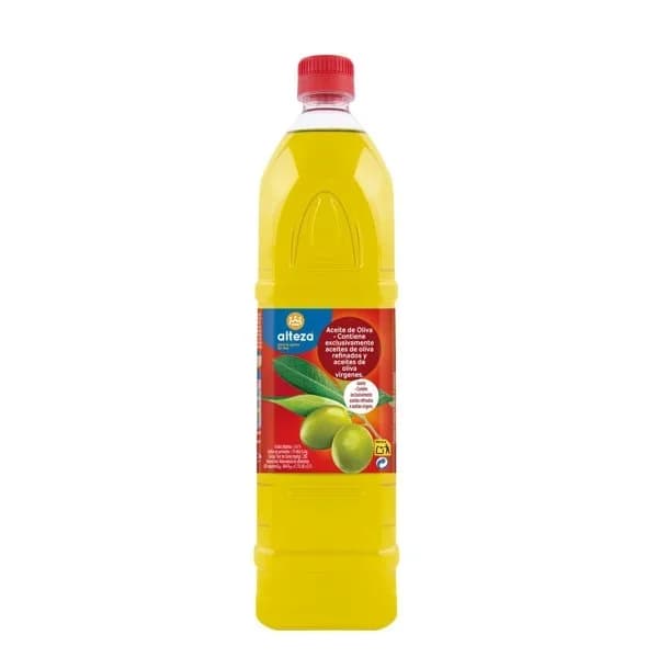 Aceite de Oliva 0,4º 1L - 1 l - Imagen del producto en Findit