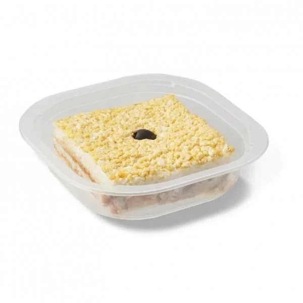 Pastel de atún 250 g - 0.25 kg - Imagen del producto en Findit