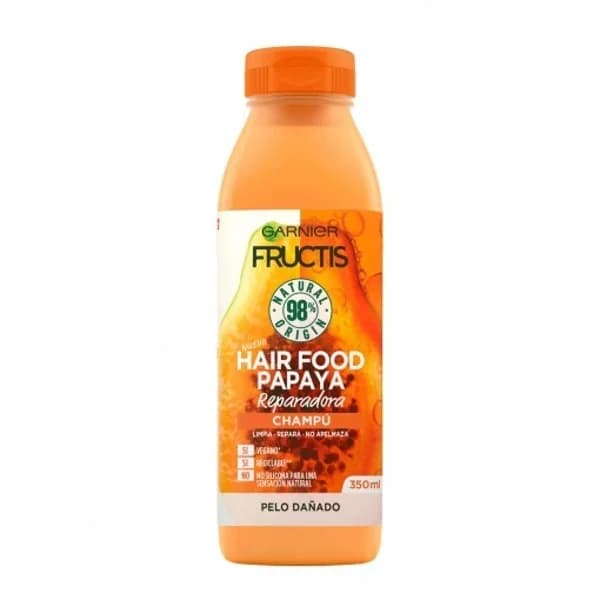 Champu Reparador Papaya - 0.35 l - Imagen del producto en Findit