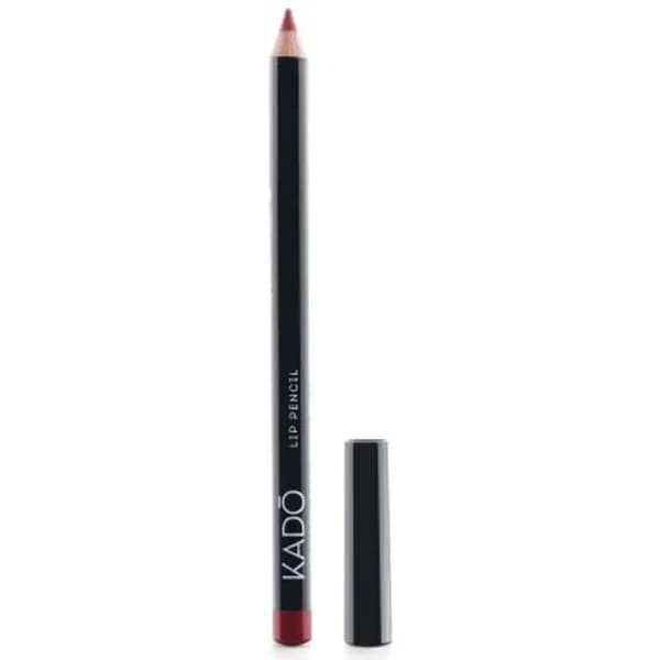 Pencil labial hot tono rojo - 1 ud - Imagen del producto en Findit