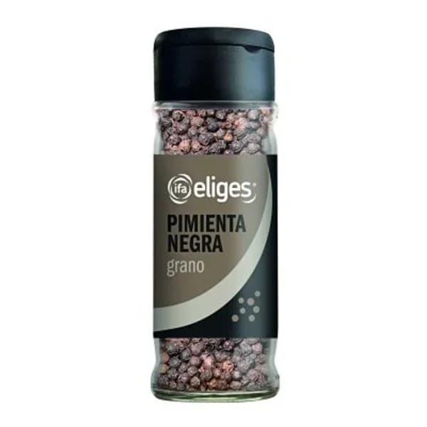Pimienta negra molinillo 45 g - 0.05 kg - Imagen del producto en Findit