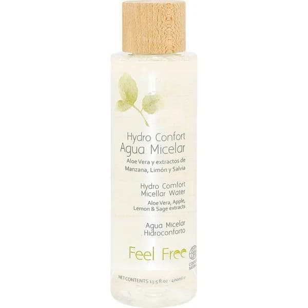 Agua Micelar Ecológica - 0.4 l - Imagen del producto en Findit