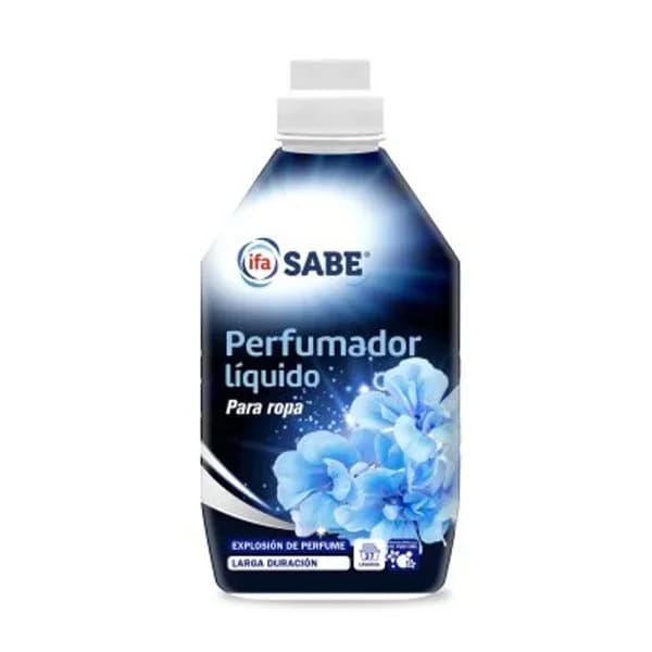 Perfumador líquido 750 ml - 0.75 l - Imagen del producto en Findit