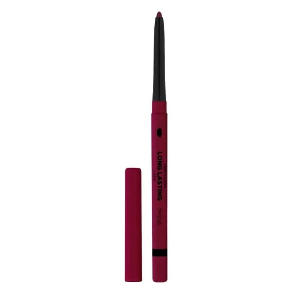 Perfilador de labios Long Lasting Deliplus 08 granate - 1 ud - Imagen del producto en Findit
