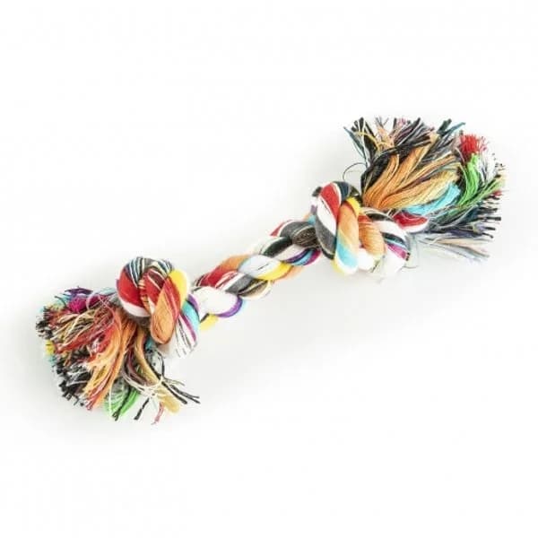 Juguete de Algodón para Moder para Perros Talla S Kimbo - 1 ud - Imagen del producto en Findit
