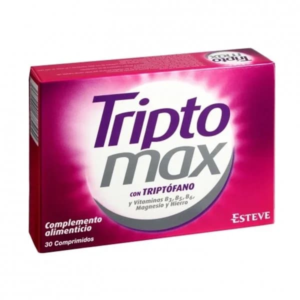 Complemento alimenticio bienestar 30 unidades - 1 ud - Imagen del producto en Findit