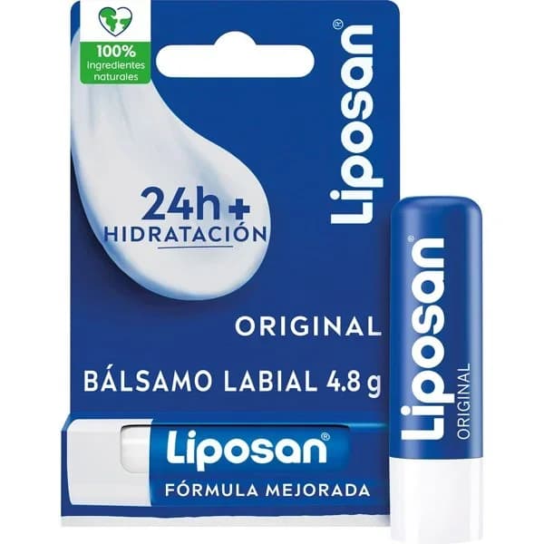 Protector labial barra 1 unidad - 1 ud - Imagen del producto en Findit