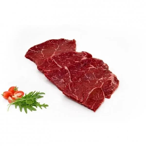 Escalopines de Vacuno Carrefour El Mercado 400 g aprox - 0.5 kg - Imagen del producto en Findit