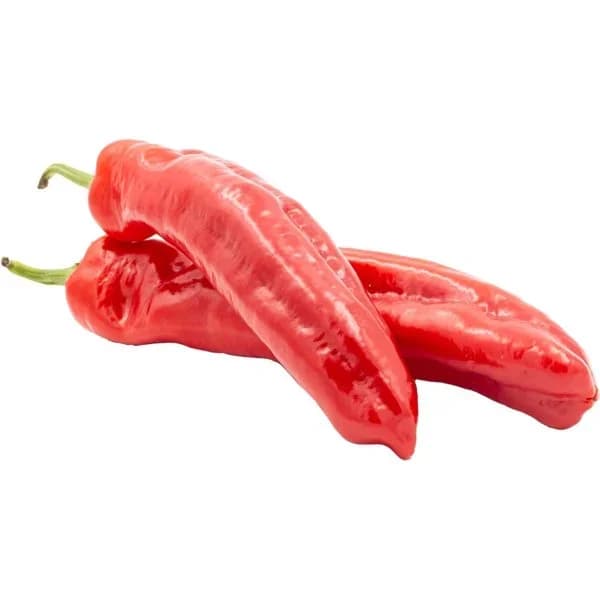 Pimiento Palermo Bolsa - 0.25 kg - Imagen del producto en Findit