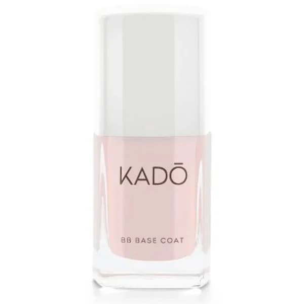Laca de uñas base coat alisado - 1 ud - Imagen del producto en Findit