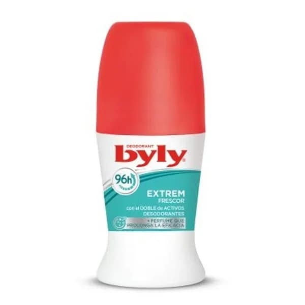 Desodorante extreme fresh roll on 50 ml - 0.05 l - Imagen del producto en Findit