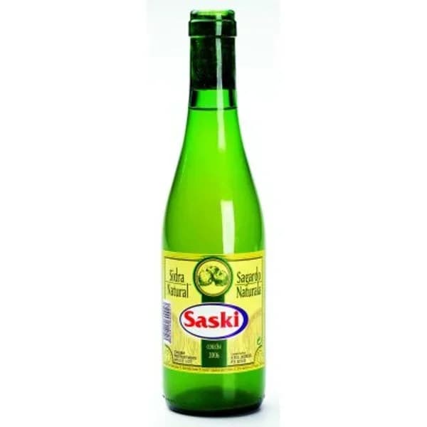Sidra del país 37,5 cl - 0.37 l - Imagen del producto en Findit