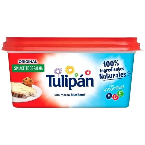 Margarina 450G - 0.4 kg - Imagen del producto en Findit