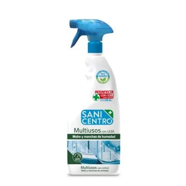 Limpiador Manchas de Humedad - 0.75 l - Imagen del producto en Findit
