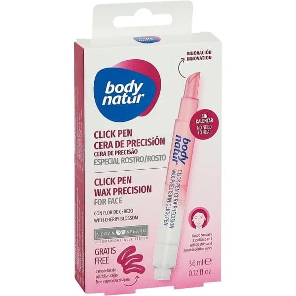 Cera Facial de Precisión Click Pen - 1 ud - Imagen del producto en Findit