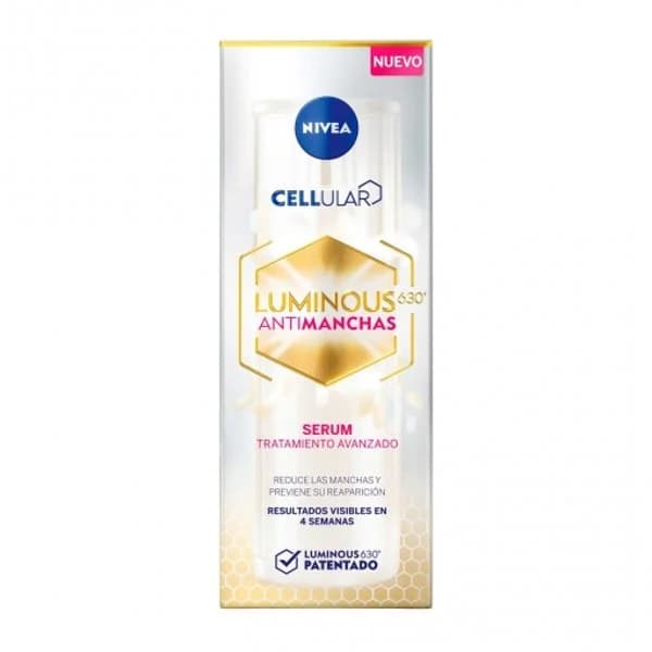 Serum Antimanchas - 1 ud - Imagen del producto en Findit