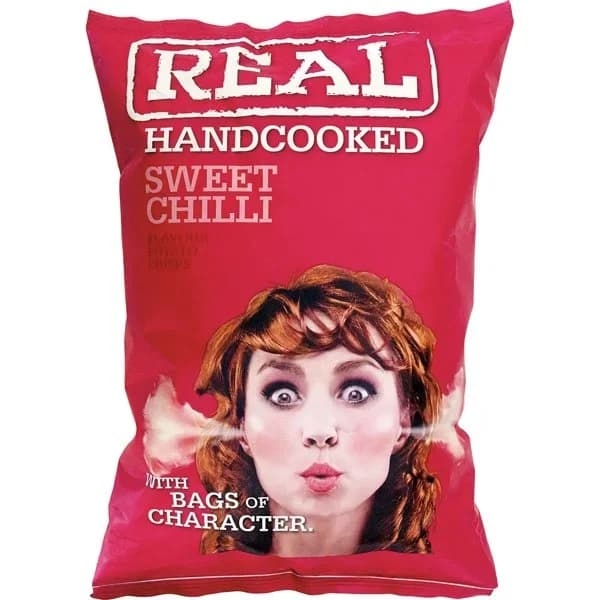 Patata Chili Dulce - 0.15 kg - Imagen del producto en Findit