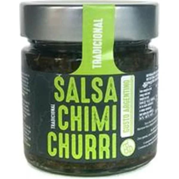 Salsa Chimichurri - 1 ud - Imagen del producto en Findit