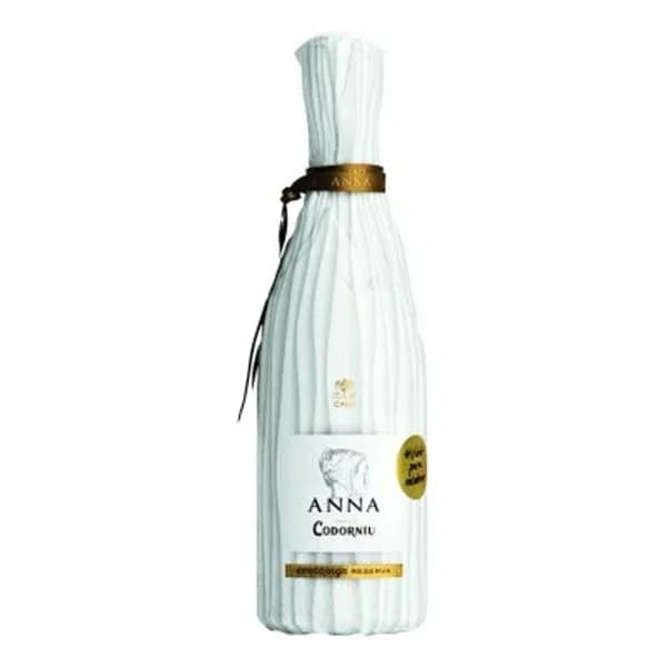 Cava brut ecológico gran reserva 0,75 l - 0.75 l - Imagen del producto en Findit