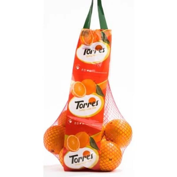 Naranja en malla (2 kg aprox) - 1.5 kg - Imagen del producto en Findit