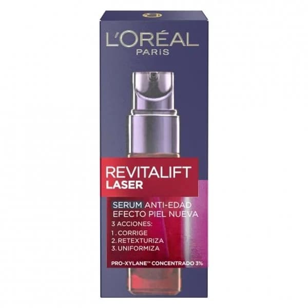 Sérum Revitalift Láser X3 - 0.03 l - Imagen del producto en Findit