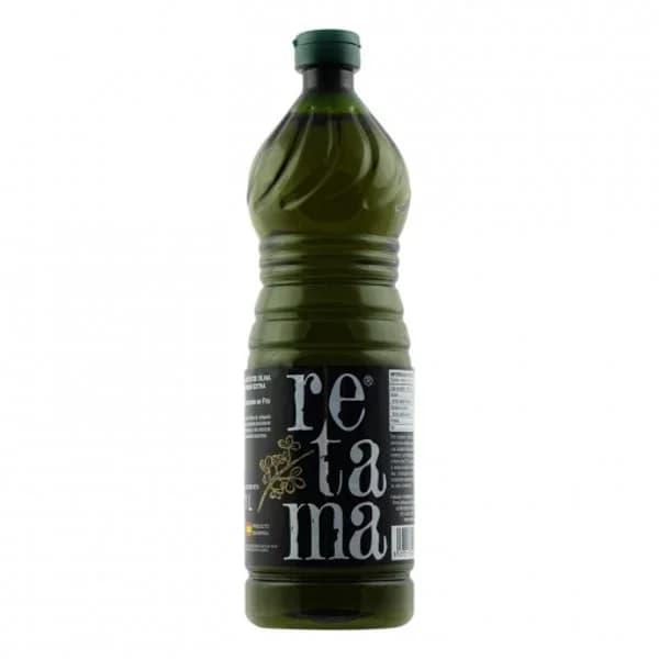 Aceite de oliva virgen extra Retama 1 l. - 1 l - Imagen del producto en Findit