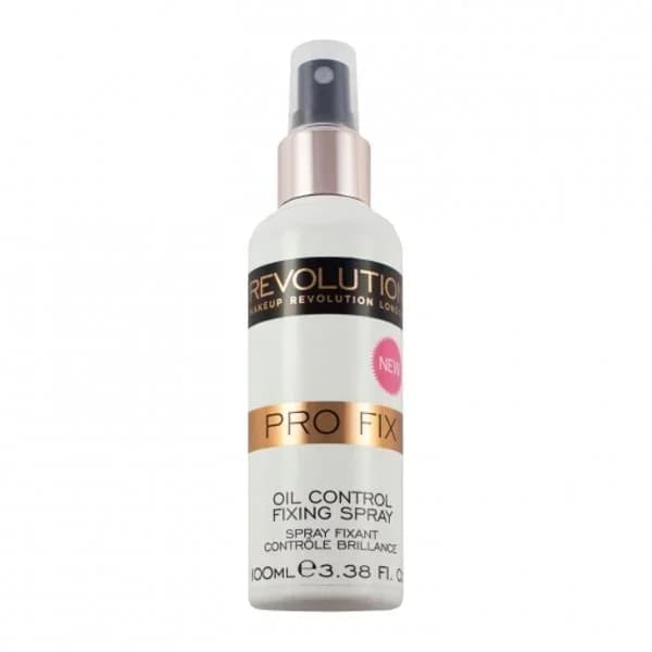 Spray fijador de maquillaje Pro Fix Revolution 1 ud. - 1 ud - Imagen del producto en Findit