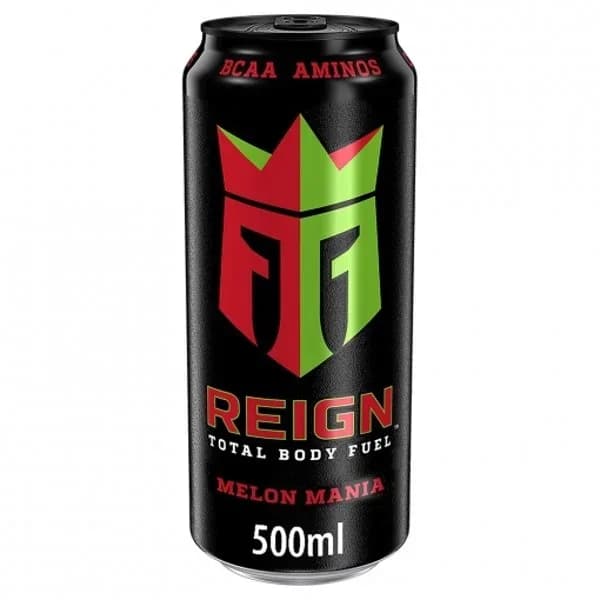 Bebida Alto Rendimiento Melón Manía - 0.5 l - Imagen del producto en Findit