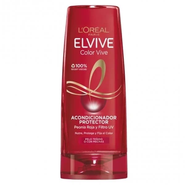 Acondicionador Color Vive - 0.3 l - Imagen del producto en Findit