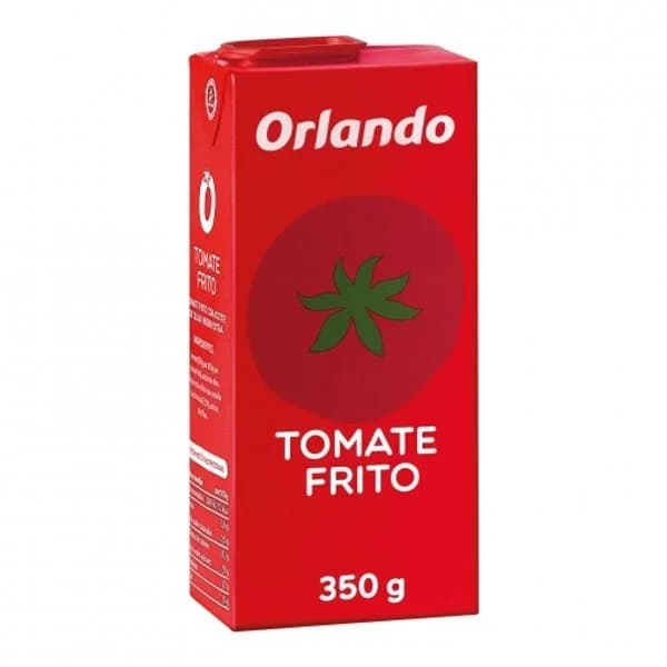 Tomate Frito 350G - 0.35 kg - Imagen del producto en Findit