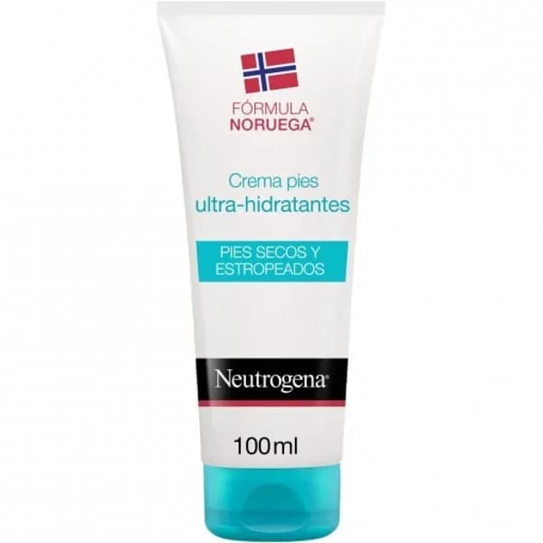 Crema Pies Ultra Hidratante - 0.1 l - Imagen del producto en Findit