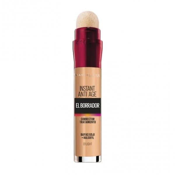 Corrector Borrador Ojos 01 - 0.97 ud - Imagen del producto en Findit