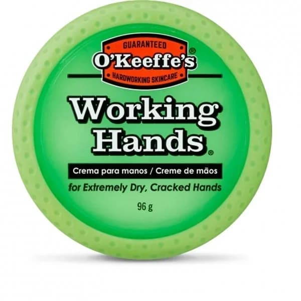 Crema de manos Working Hands O'Keeffe's 96 g. - 0.1 kg - Imagen del producto en Findit