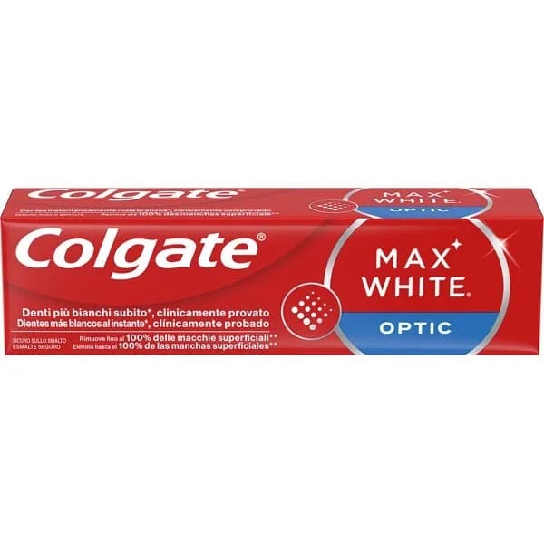 Dentífrico Max White One Optic - 0.08 l - Imagen del producto en Findit