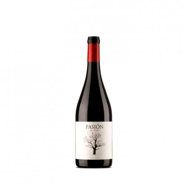 Pasion De Bobal Tinto 2021 - 1 ud - Imagen del producto en Findit