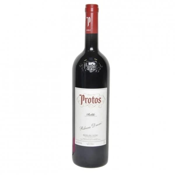 Vino Tinto Roble D.o. Ribera del Duero Magnum - 1 ud - Imagen del producto en Findit