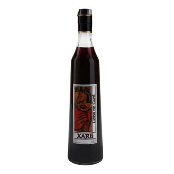 Licor de café Xare 70 cl. - 0.7 l - Imagen del producto en Findit