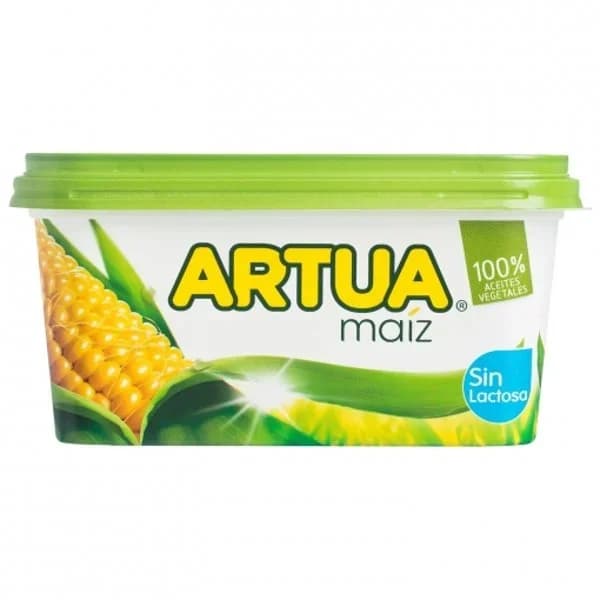 Margarina 500 g - 0.5 kg - Imagen del producto en Findit