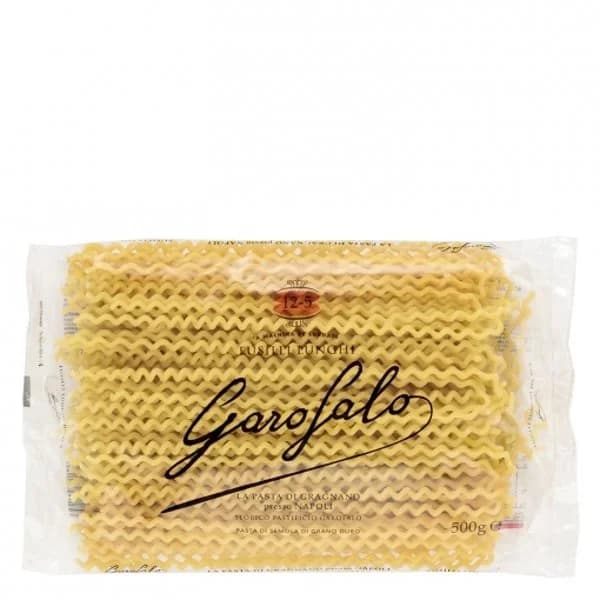 Espaguetis lunghi 500 g - 0.5 kg - Imagen del producto en Findit