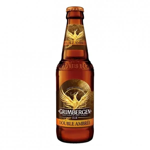 Cerveza Especial Abadía Botella - 0.33 l - Imagen del producto en Findit