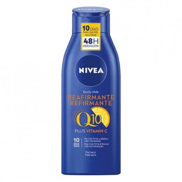Body Milk Q10 Piel Seca 400ML - 0.4 l - Imagen del producto en Findit