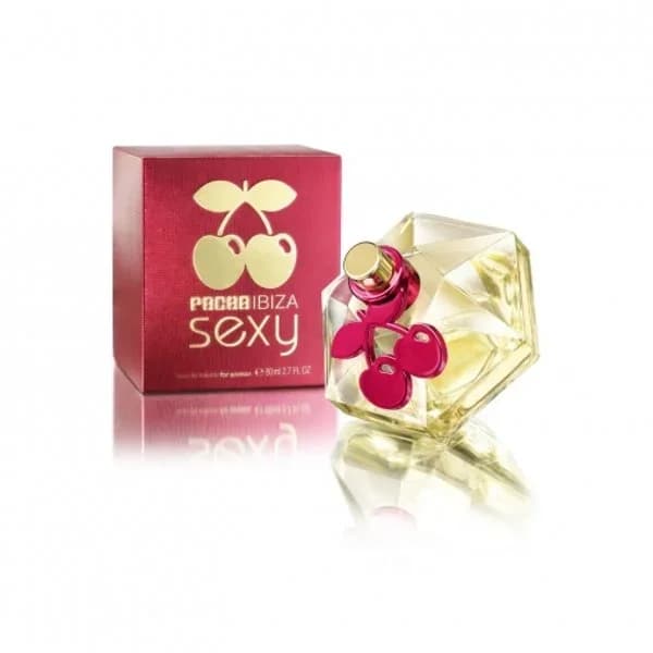Colonia Mujer Queen Sexy - 0.08 l - Imagen del producto en Findit