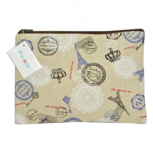Neceser Ponette 1 ud. - 1 ud - Imagen del producto en Findit