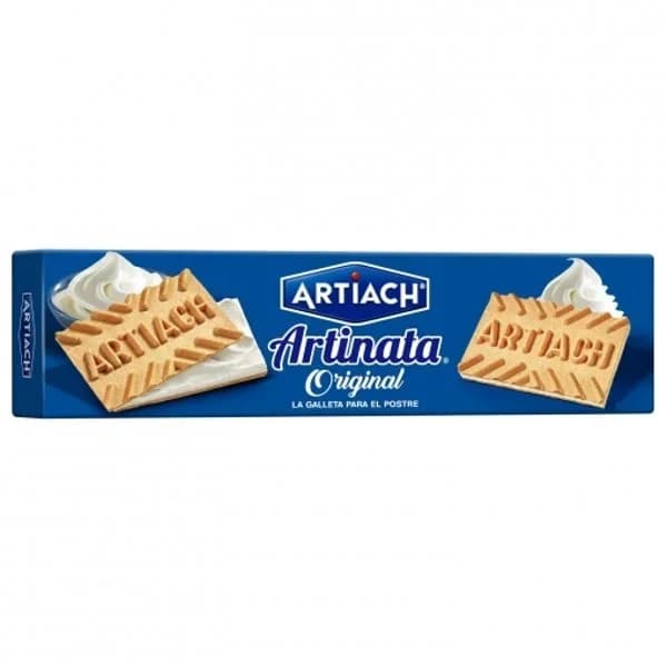 Artinata ARTIACH, paquete 210 g - 0.21 kg - Imagen del producto en Findit