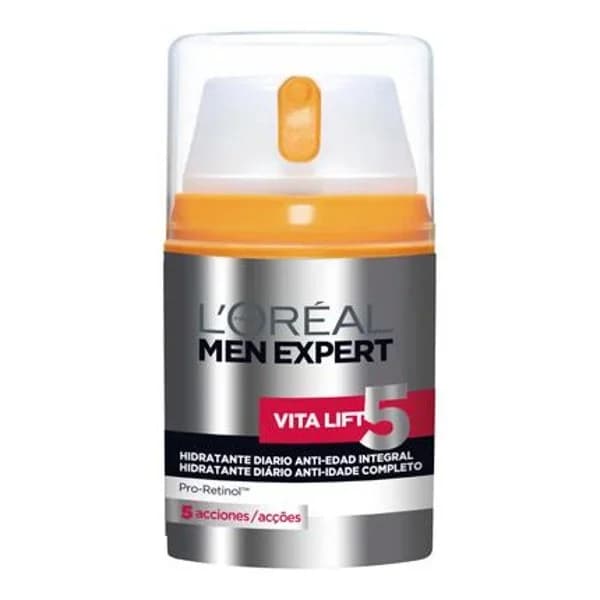 Crema Power Age Men Expert - 0.05 l - Imagen del producto en Findit