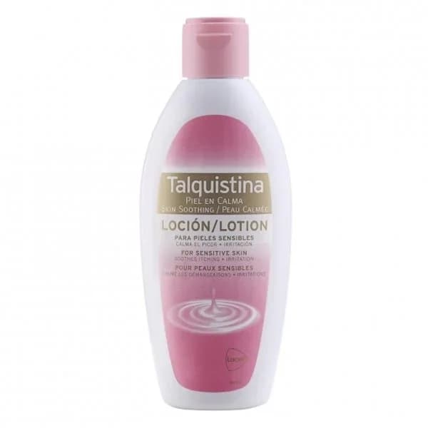 Loción Talquistina 200 ml. - 0.2 l - Imagen del producto en Findit