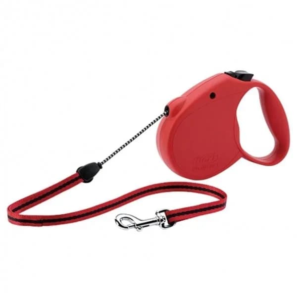 Correa para perros extensible flexi standard Small 5M - 1 ud - Imagen del producto en Findit